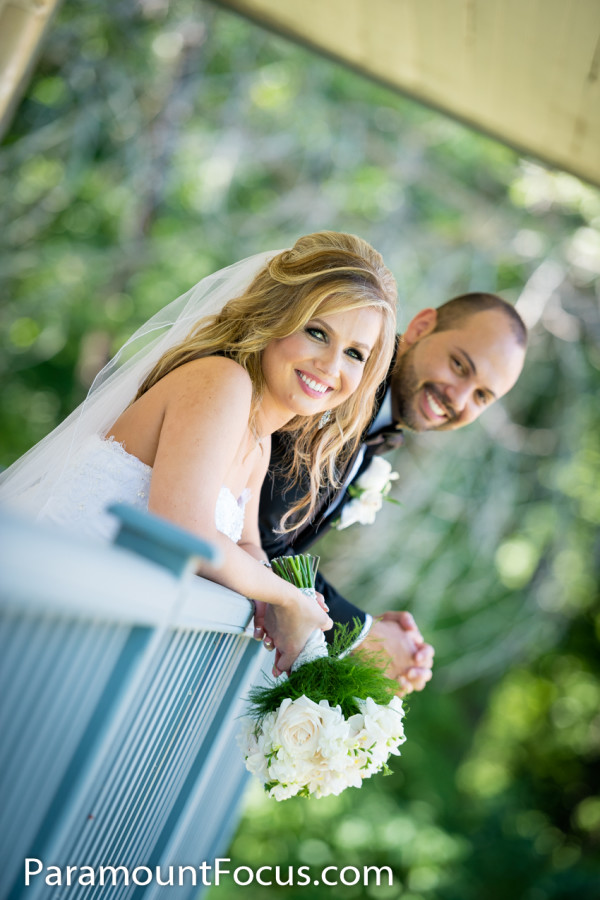 Adamson Estate Wedding | Kathy & Anthony