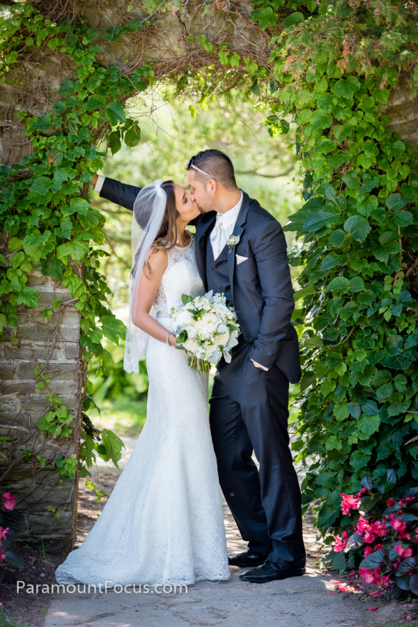 Gairloch Gardens Wedding | Nicole & Timothy