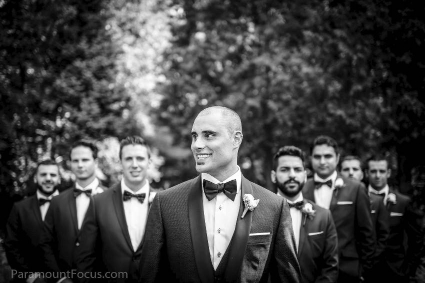 Paramount Focus Oakville Wedding Photographer – Paramount Focus is a ...